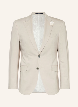 Joop!  Anzugsakko Hawker Slim Fit beige