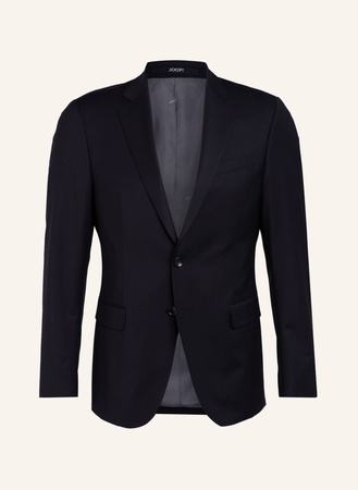 Joop!  Anzugsakko Herby Slim Fit blau
