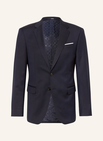 Joop!  Anzugsakko Slim Fit blau