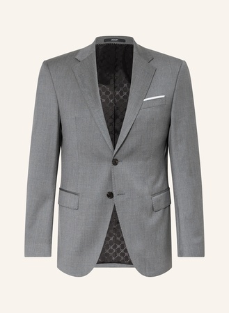 Joop!  Anzugsakko Slim Fit grau