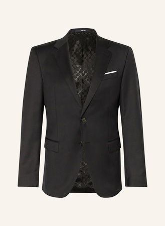 Joop!  Anzugsakko Slim Fit schwarz