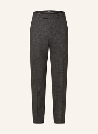Joop!  Anzugshose Extra Slim Fit grau