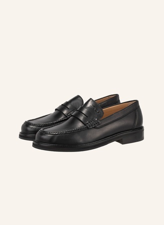 Joop!  Band-Loafer Pero Archy schwarz