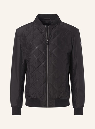 Joop!  Blouson Garth schwarz