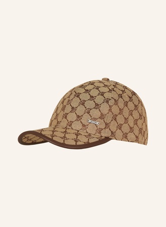 Joop!  Cap Favio beige