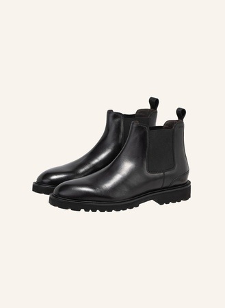 Joop!  Chelsea-Boots Pero New Danilo schwarz