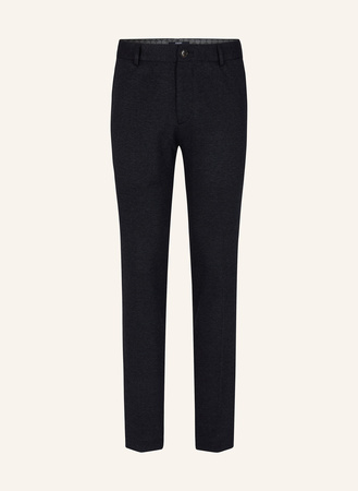 Joop!  Chino Slim Fit blau