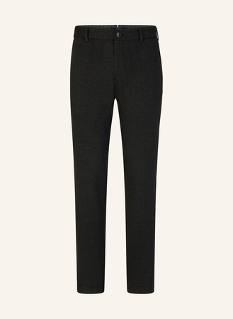 Joop!  Chino Slim Fit grau