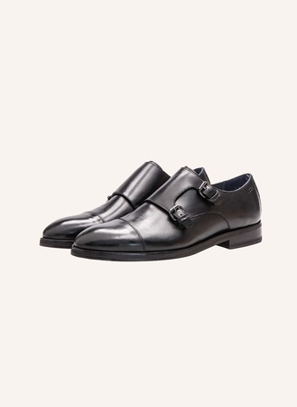 Joop!  Double-Monks Pero Kleitos schwarz