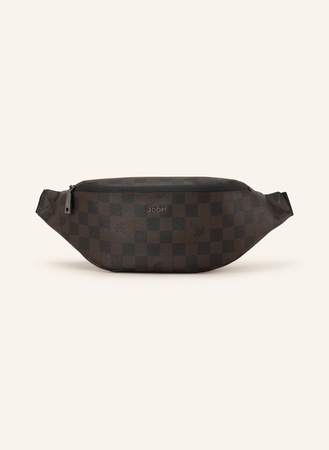 Joop!  Gürteltasche braun