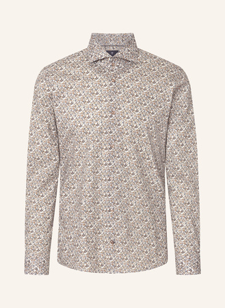 Joop!  Hemd Pai Slim Fit beige