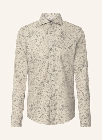 Joop!  Hemd Pai Slim Fit beige
