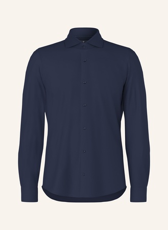 Joop!  Hemd Pai Slim Fit blau