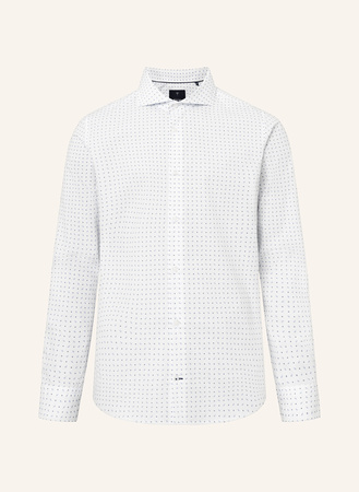 Joop!  Hemd Pai Slim Fit blau