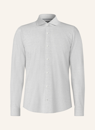 Joop!  Hemd Pai Slim Fit grau