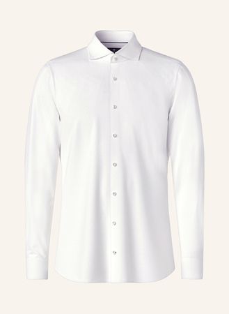 Joop!  Hemd Panko Slim Fit weiss