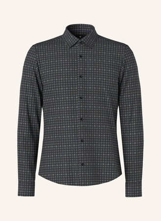 Joop!  Hemd Slim Fit blau