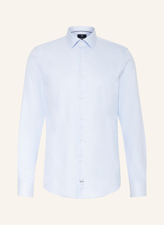Joop!  Hemd Slim Fit blau