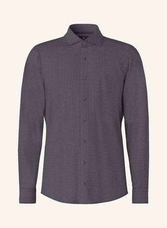 Joop!  Hemd Slim Fit blau