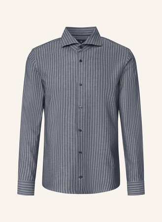 Joop!  Hemd Slim Fit blau