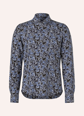 Joop!  Hemd Slim Fit blau