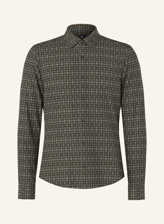 Joop!  Hemd Slim Fit gruen