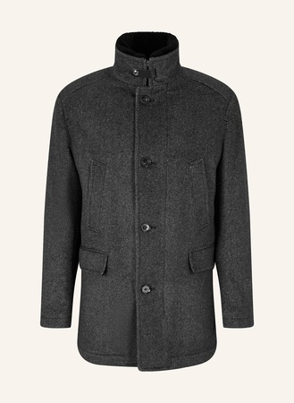 Joop!  Jacke grau