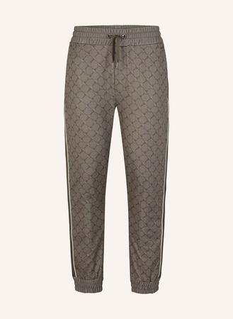 Joop!  Joggpants Regular Fit gruen