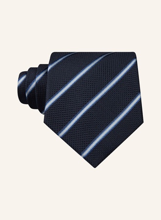 Joop!  Krawatte blau