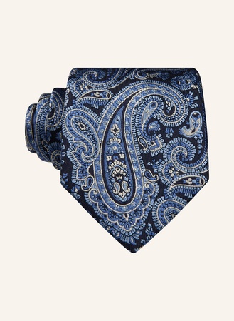 Joop!  Krawatte Jtie blau