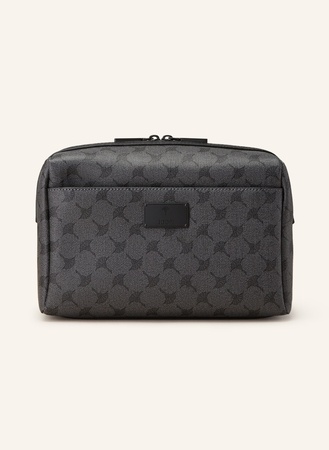 Joop!  Kulturtasche Mazzolino Eris grau
