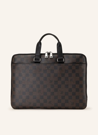 Joop!  Laptop-Tasche Cortina Piazza Janus braun