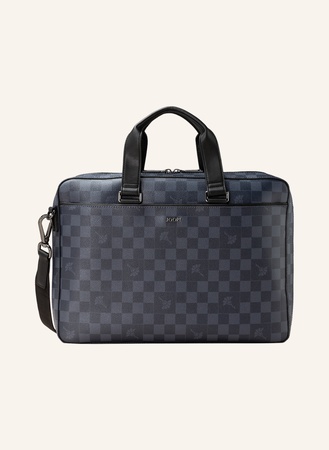 Joop!  Laptop-Tasche Cortina Piazza Pandion blau