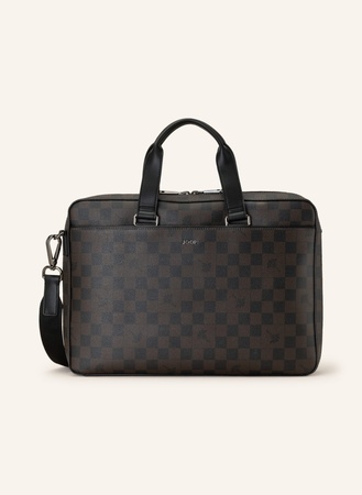 Joop!  Laptop-Tasche Cortina Piazza Pandion braun