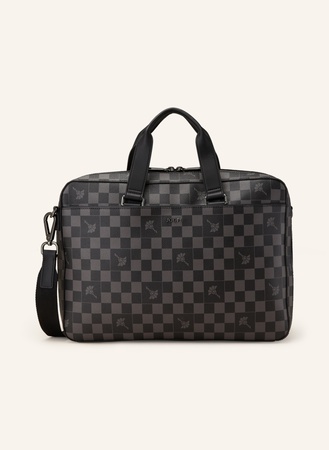 Joop!  Laptop-Tasche Cortina Piazza Pandion grau