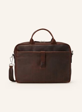 Joop!  Laptop-Tasche Loreto Pandion braun