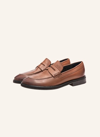 Joop!  Loafer Pero Kleitos braun