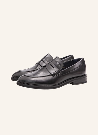 Joop!  Loafer Pero Kleitos schwarz