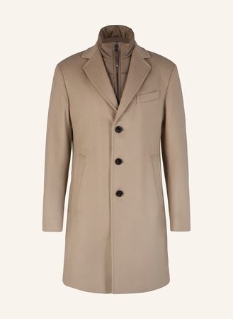 Joop!  Mantel beige