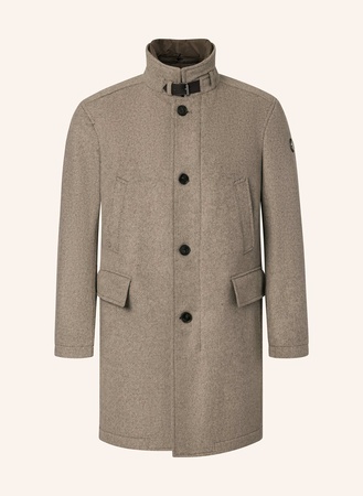 Joop!  Mantel Makse beige