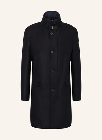 Joop!  Mantel Makse blau