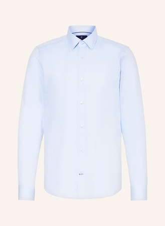 Joop!  Oxford-Hemd Pit Slim Fit blau