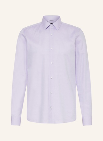 Joop!  Oxford-Hemd Pit Slim Fit lila