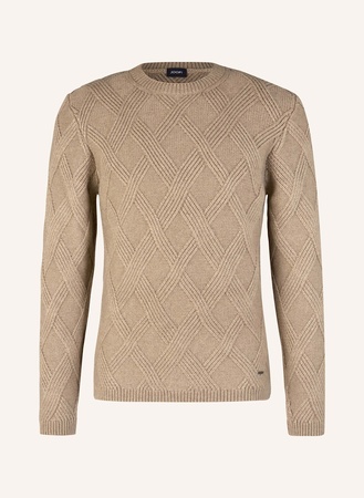 Joop!  Pullover braun