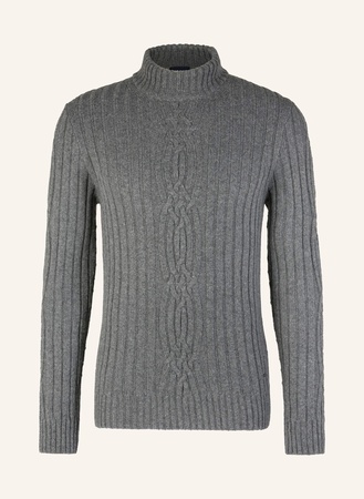 Joop!  Pullover grau