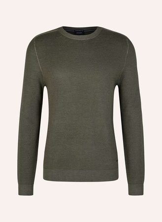 Joop!  Pullover gruen