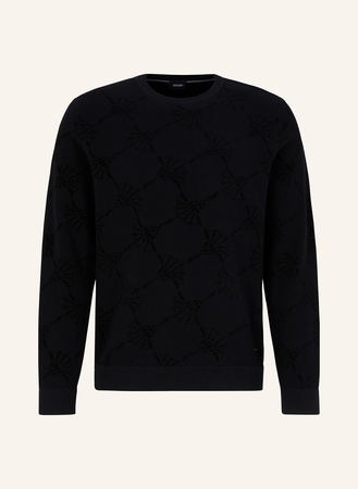 Joop!  Pullover schwarz