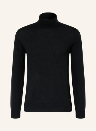 Joop!  Rollkragenpullover Donte schwarz
