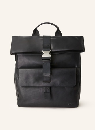 Joop!  Rucksack Loreto Rico Mit Laptop-Fach schwarz