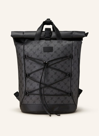 Joop!  Rucksack Mazzolino Luc grau